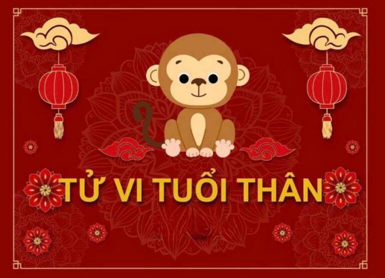Tử Vi Tuổi Thân: Luận Giải Chi Tiết Về Sự Nghiệp Hành Thông Và Gia Đạo Bình An