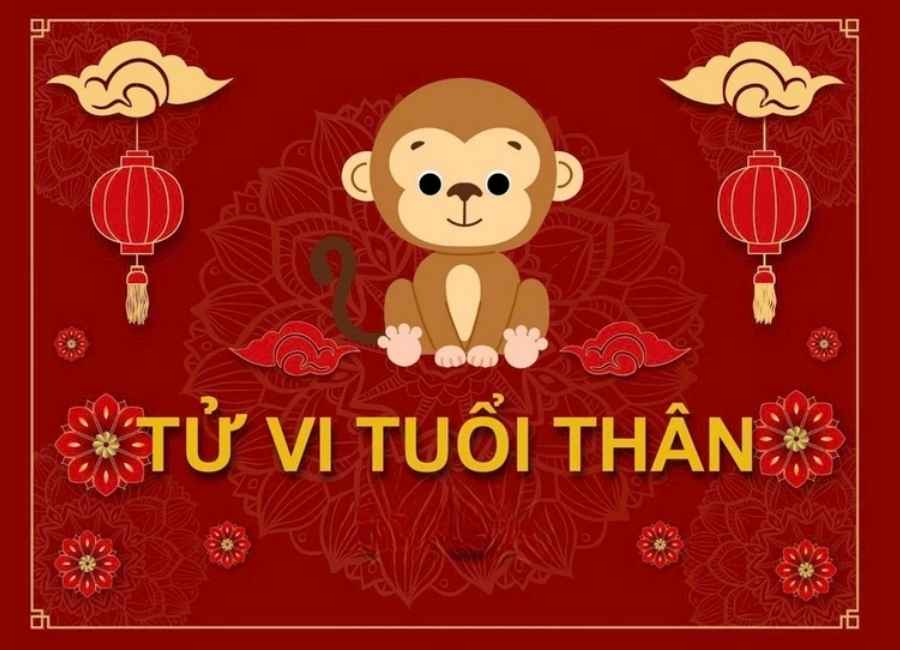 Tử Vi Tuổi Thân: Luận Giải Chi Tiết Về Sự Nghiệp Hành Thông Và Gia Đạo Bình An