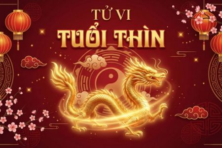 Tử Vi Tuổi Thìn: Tại Sao Đây Là Con Giáp Sinh Ra Để Lãnh Đạo Và Thành Công?