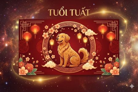 Tử Vi Tuổi Tuất: Vận Mệnh, Sự Nghiệp Và Gia Đạo Chi Tiết Nhất