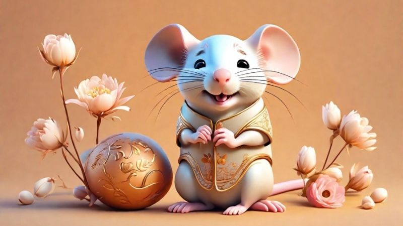 Tuổi Tý có giàu không