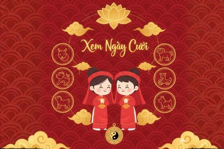Xem Ngày Cưới 2026: Bí Quyết Chọn Ngày Đại Cát, Hạnh Phúc