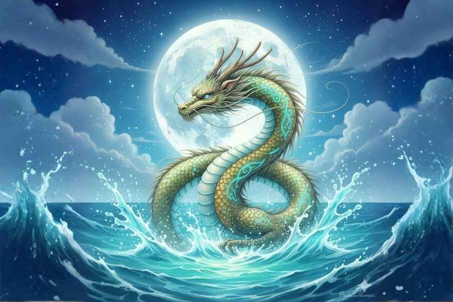 Điểm Mạnh Dễ Phát Triển Bản Thân Của Tuổi Thìn