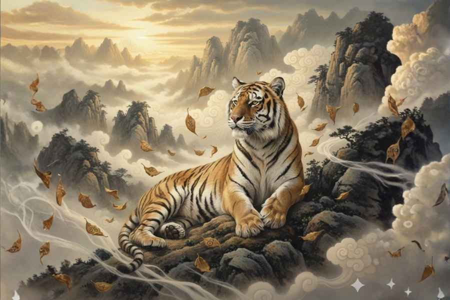 Giới Thiệu Khái Quát Về Tuổi Mậu Dần 1998