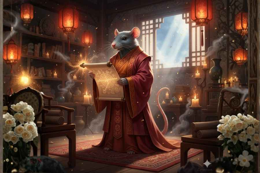 Những Ngành Nghề Tuổi Tí Nên Tránh