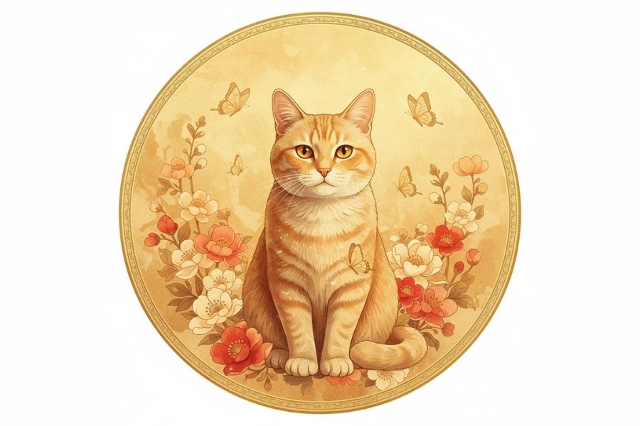Tam Hợp Tuổi Mão Gồm Tuổi Nào?