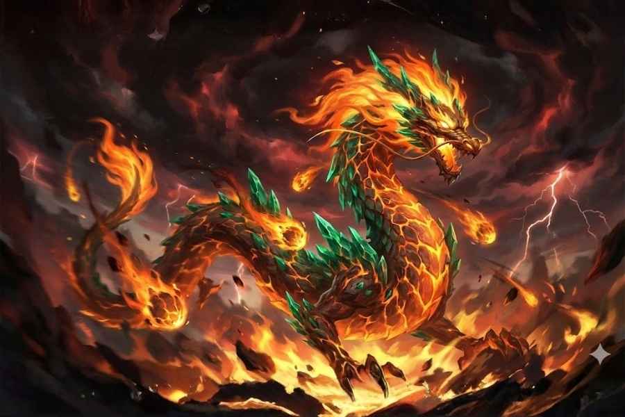 Tính Cách Tuổi Thìn Trong Công Việc Và Sự Nghiệp