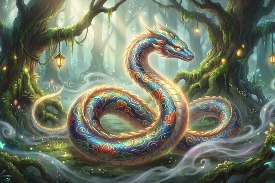 Tính cách tuổi Tỵ trong công việc và sự nghiệp