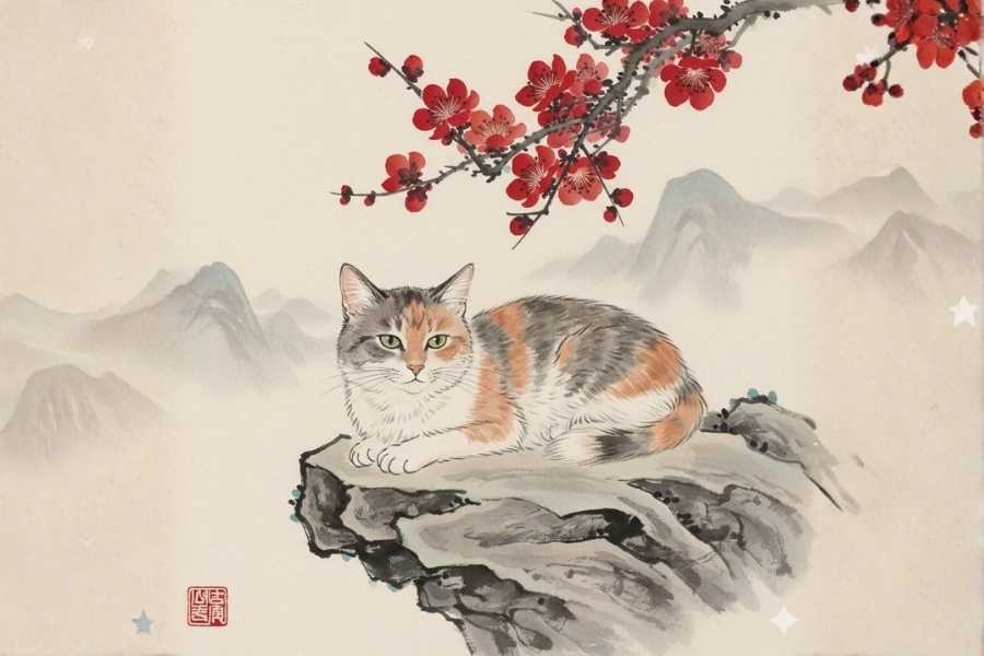 Tổng Quan Về Người Tuổi Mão: Chân Dung Của Kẻ "Hữu Dũng Hữu Mưu"