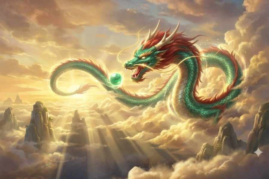 Tổng Quan Về Người Tuổi Thìn
