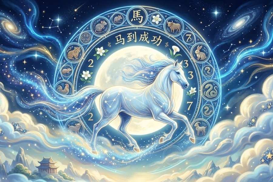 Tổng quan về vận mệnh người tuổi Ngọ trong năm 2026