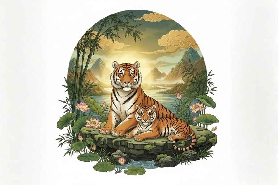 Tuổi Dần Hợp Tuổi Gì Trong Làm Ăn Kinh Doanh?