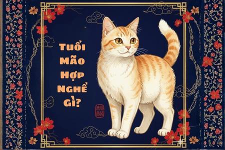 Tuổi Mão Hợp Nghề Gì? Định Hướng Sự Nghiệp Bứt Phá 2026