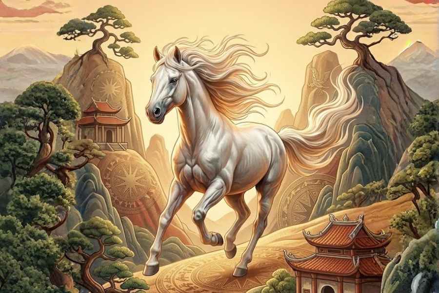 Tuổi Ngọ hợp tuổi nào nhất trong hợp tác làm ăn?