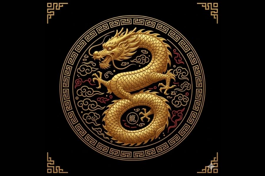 Tuổi Thìn kỵ màu gì? Những lưu ý quan trọng để tránh hao tài