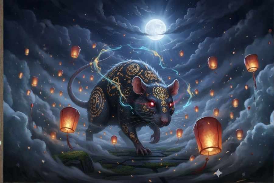 Tuổi Tí Hợp Tuổi Gì Trong Làm Ăn Kinh Doanh?