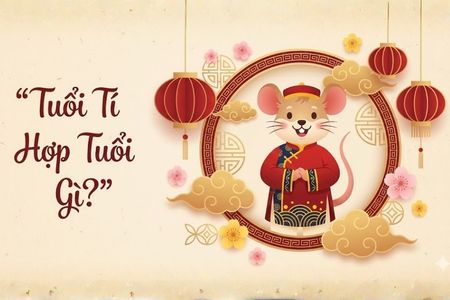 Tuổi Tí Hợp Tuổi Gì? Giải Mã Phong Thủy Làm Ăn Và Hôn Nhân Chi Tiết 2026