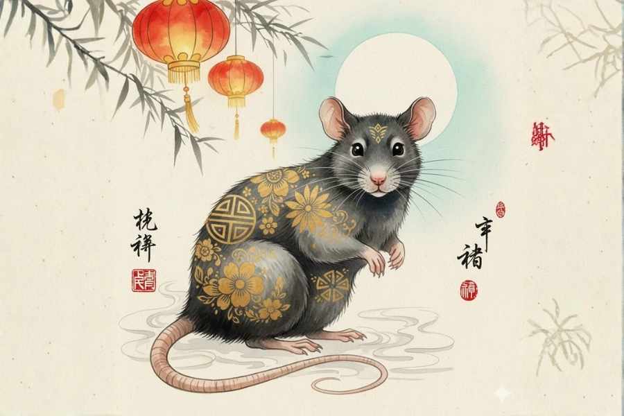 Tuổi Tí Hợp Tuổi Nào Nhất Trong Hôn Nhân Để Hạnh Phúc?