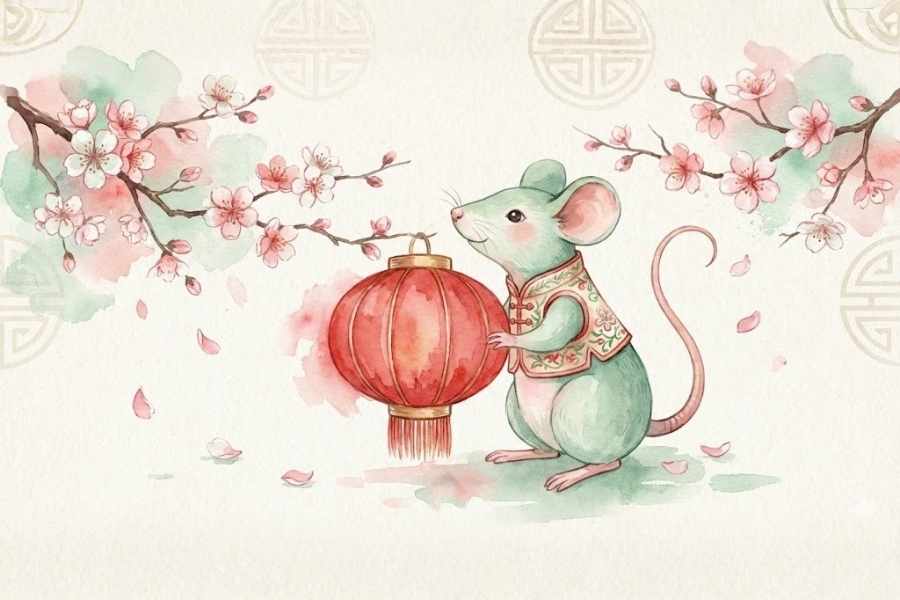 Tuổi Tý Hợp Màu Gì Theo Từng Năm Sinh?