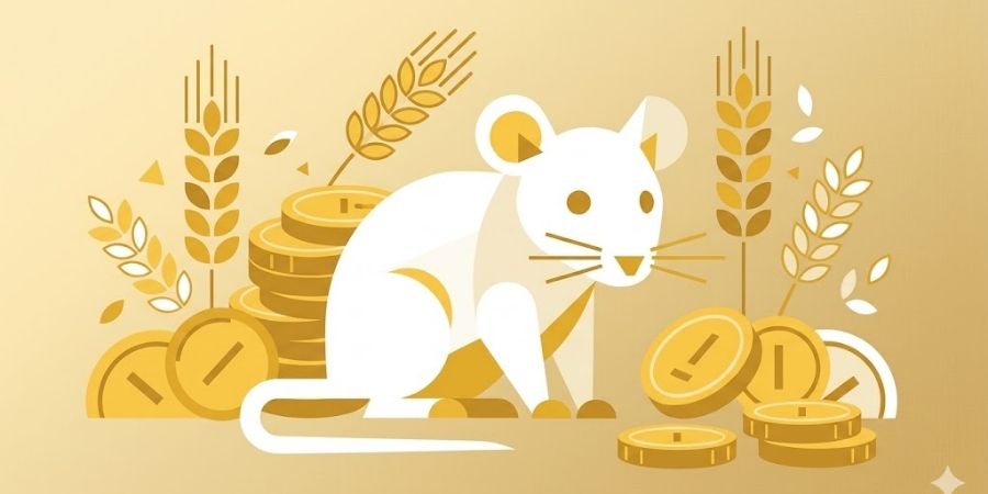 Các phương diện quan trọng trong tử vi tháng tuổi Tí 