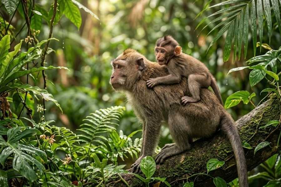 Đặc điểm tính cách tuổi Thân