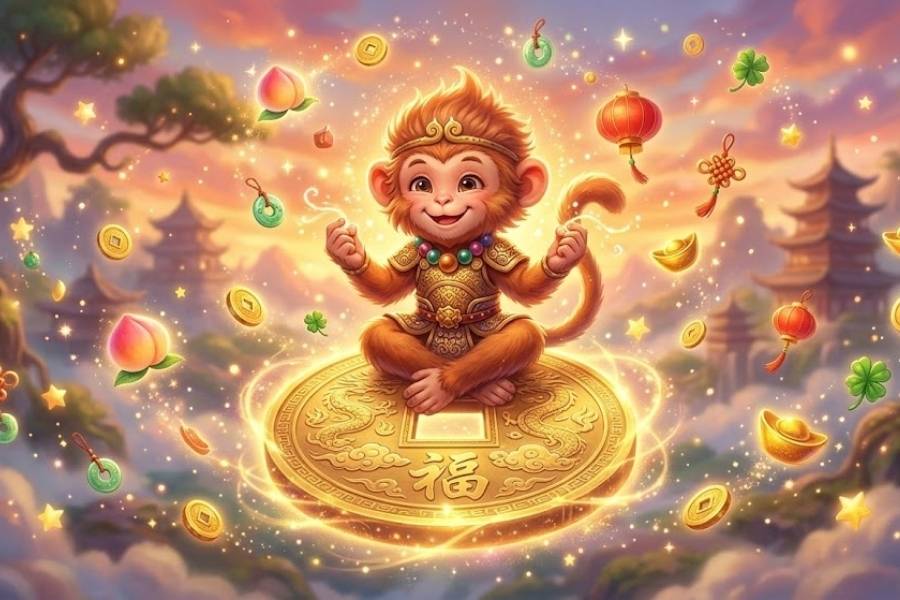 Giải mã: Tuổi Thân hợp màu gì năm 2026 theo từng bản mệnh?