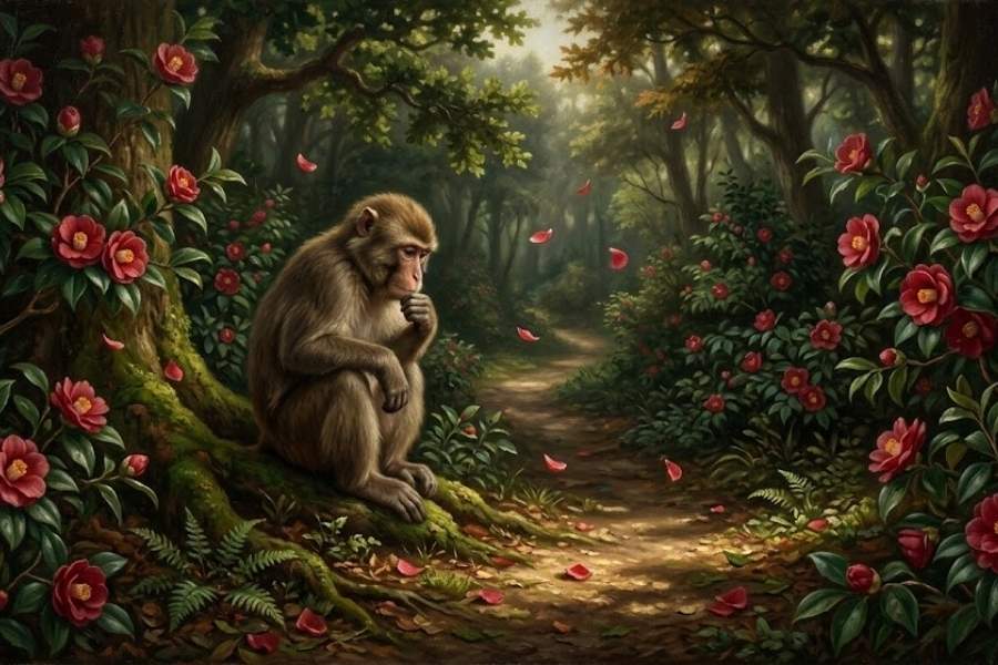 Năng lực bẩm sinh: Chìa khóa thành công của người tuổi Thân