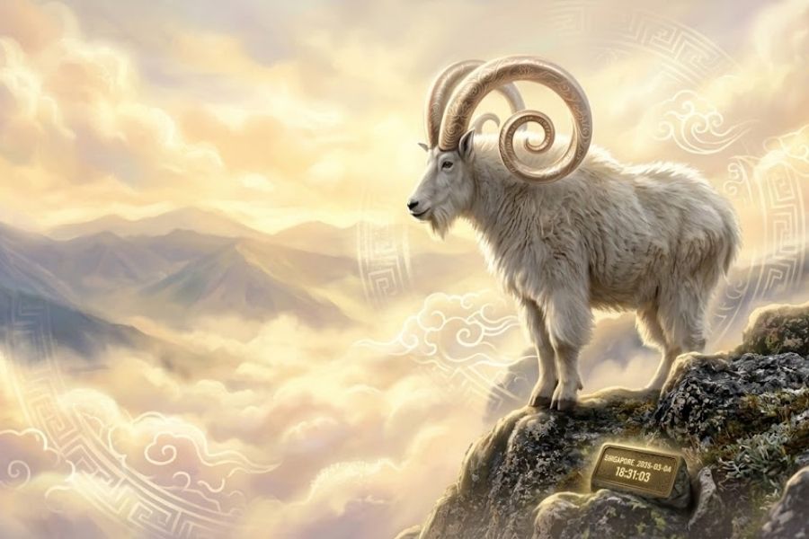 Ngành Nghề Nên Tránh Đối Với Người Tuổi Mùi
