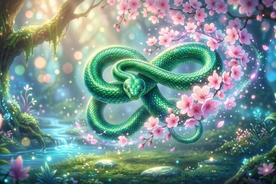 Người tuổi Tỵ làm nghề gì dễ thành công?