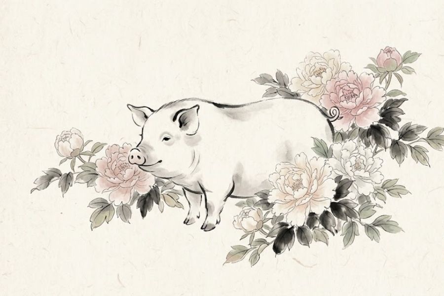 Phân tích chi tiết nghề nghiệp theo từng năm sinh (Ngũ hành)