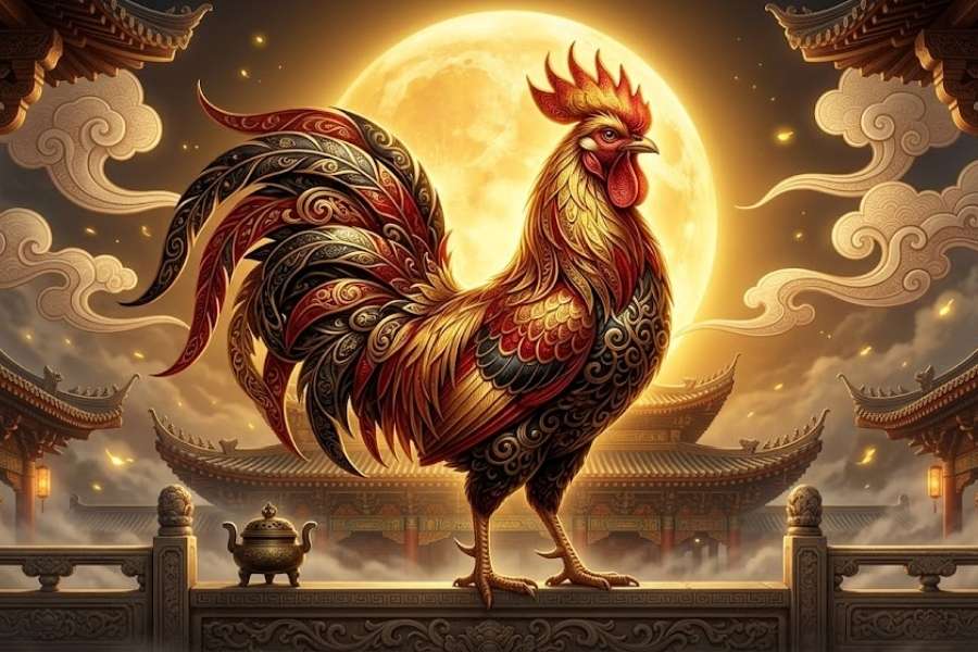 Phân tích đặc điểm và năng lực bẩm sinh của người tuổi Dậu