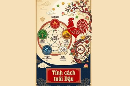 Tính cách tuổi Dậu: Giải mã chi tiết ưu nhược điểm và vận mệnh