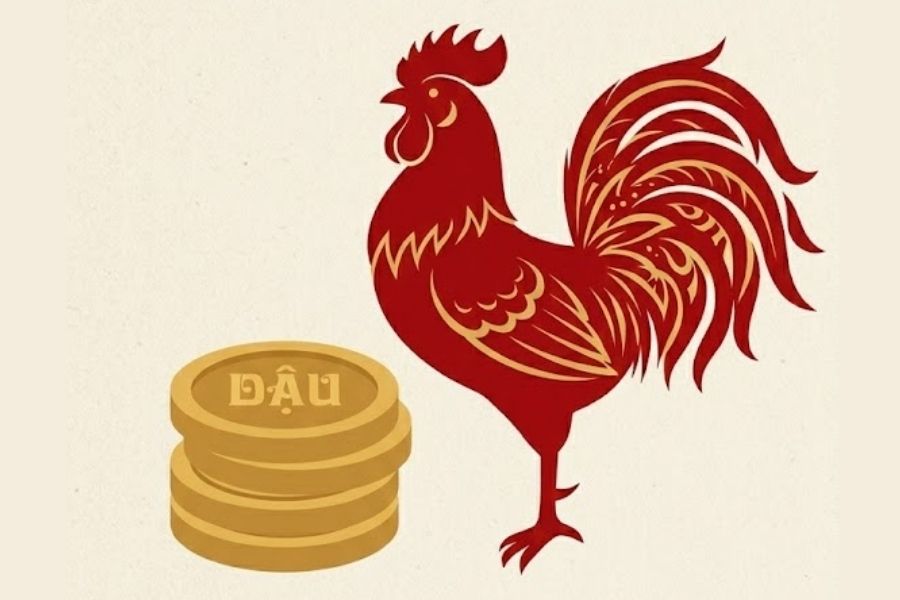 Tính cách tuổi Dậu trong công việc và sự nghiệp