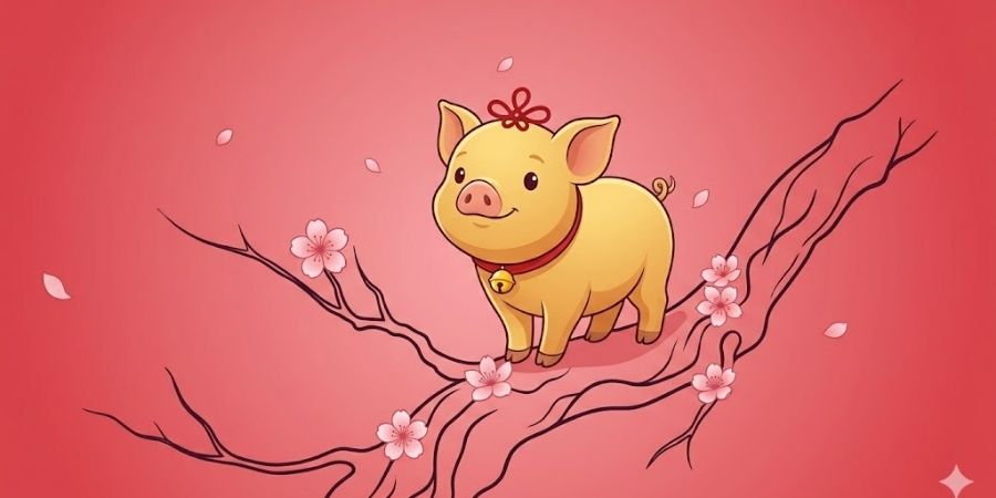 Tính cách tuổi Hợi ảnh hưởng thành công thế nào