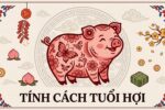 Tính Cách Tuổi Hợi: Giải Mã Vận Mệnh, Sự Nghiệp Và Chìa Khóa Thành Công