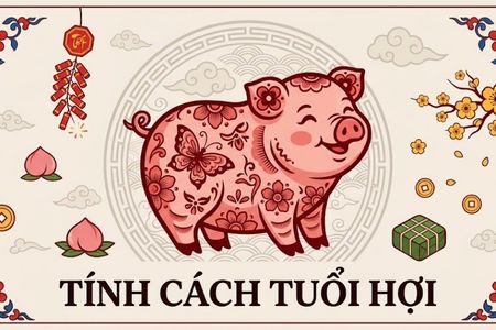 Tính Cách Tuổi Hợi: Giải Mã Vận Mệnh, Sự Nghiệp Và Chìa Khóa Thành Công