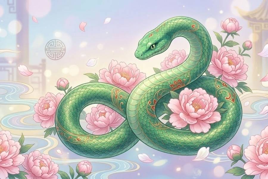 Tổng quan tử vi và tính cách người tuổi Tỵ