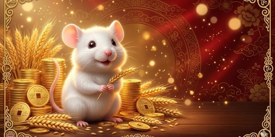 Tổng quan vận trình tháng tuổi Tí trong năm 