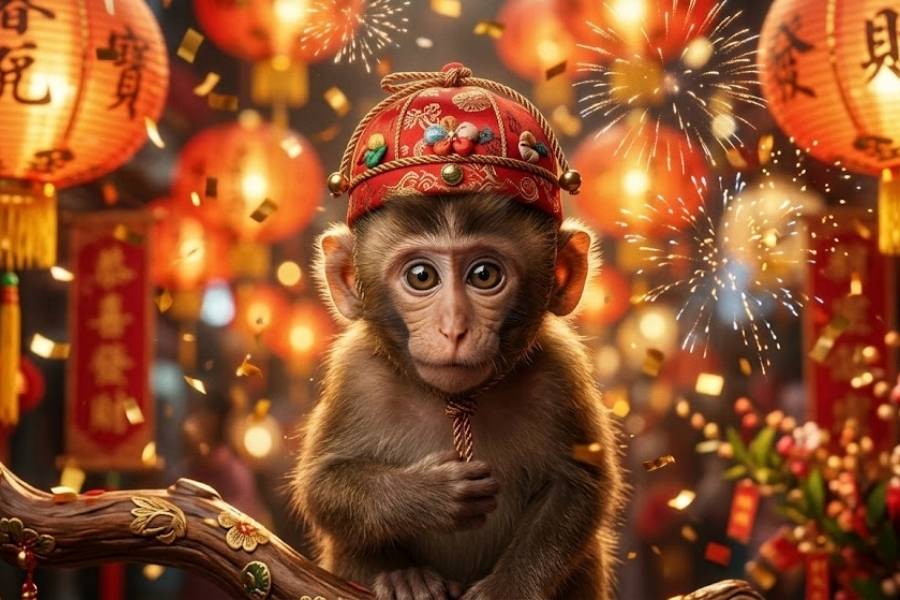 Tổng quan về bản mệnh và tính cách người tuổi Thân