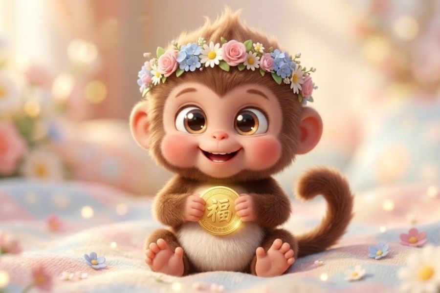Tổng quan về người tuổi Thân: Tính cách và Vận mệnh