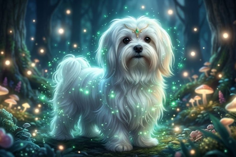 Tổng quan về người tuổi Tuất: Kiên trì và trọng nghĩa khí