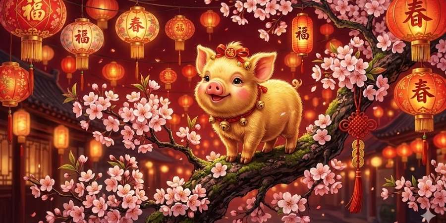Tổng quan về tính cách tuổi Hợi