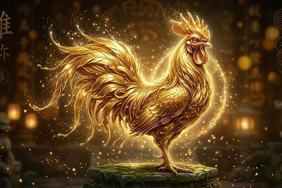 Tổng quan về tử vi người tuổi Dậu và năng lượng năm 2026