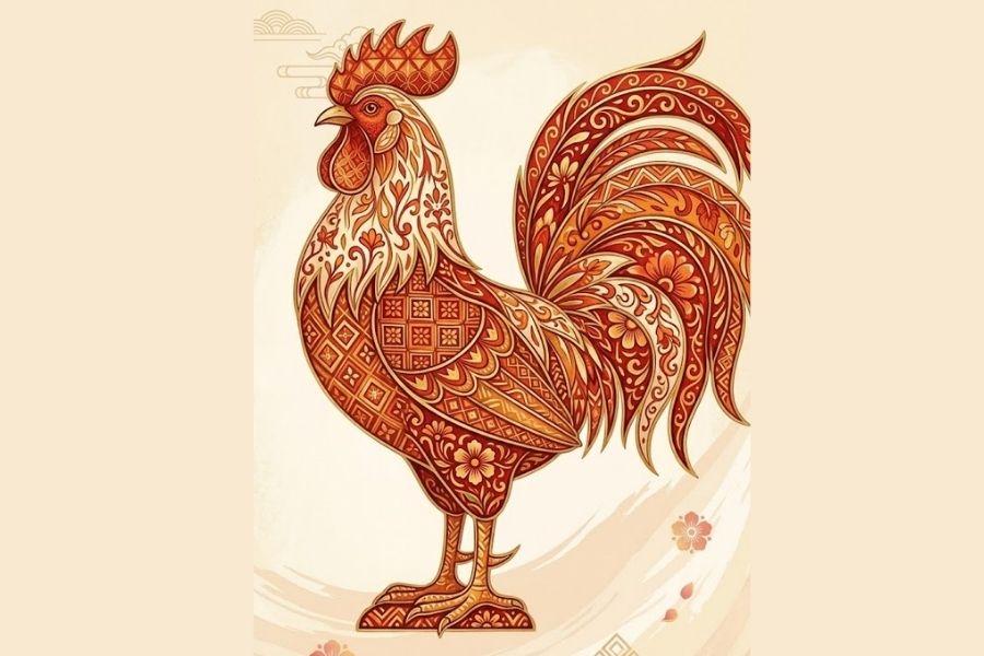Tổng quan về vận mệnh và tính cách người tuổi Dậu