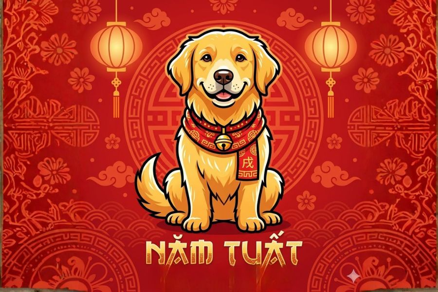 Tuổi Tuất Hợp Nghề Gì Để Sự Nghiệp Thăng Tiến Vượt Bậc?