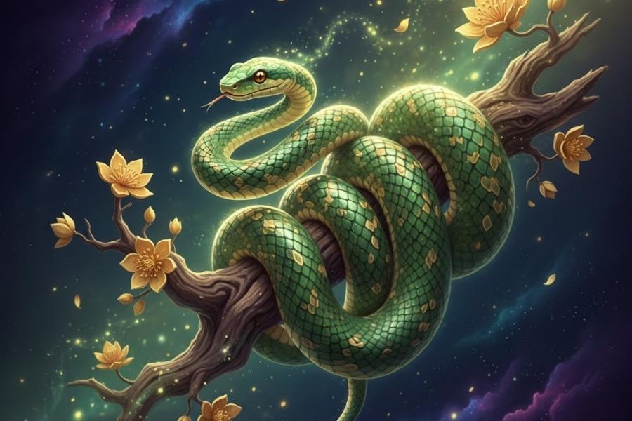 Tuổi Tỵ kỵ màu gì? Những màu nên hạn chế sử dụng