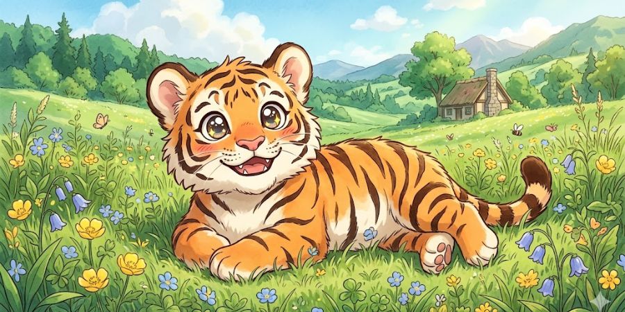 Các Phương Diện Đời Sống Của Tuổi Dần 