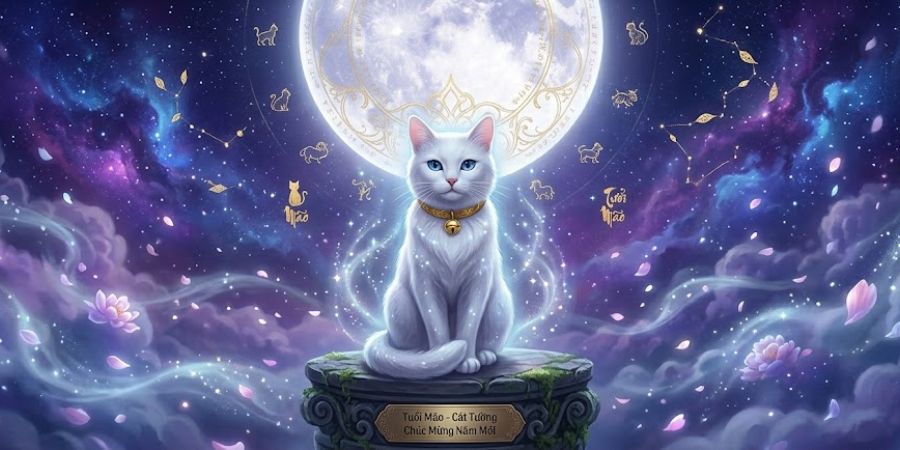 Luận Giải Chi Tiết Tử Vi Tháng Tuổi Mão Qua 12 Tháng Âm Lịch