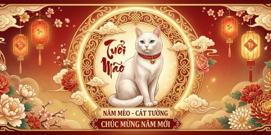 Tổng Quan Vận Trình Tháng Tuổi Mão Trong Năm 