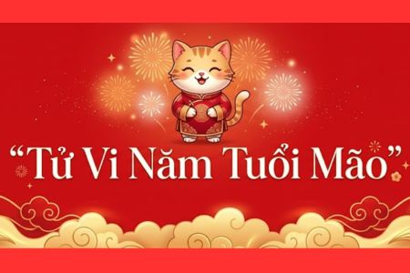 Tử Vi Năm Tuổi Mão: Vượt Qua Sóng Gió Tam Tai, Tìm Thấy Cơ Hội Trong Thách Thức